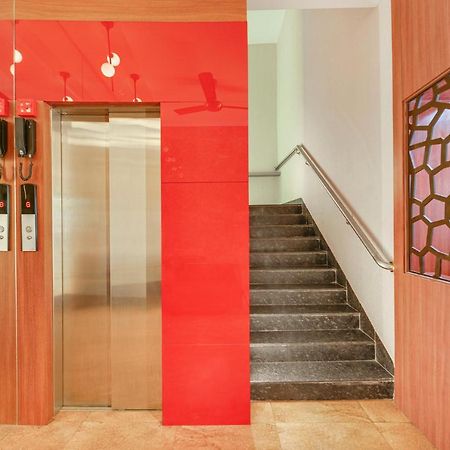 Nestlay Rooms Vanagaram Chennai Ngoại thất bức ảnh