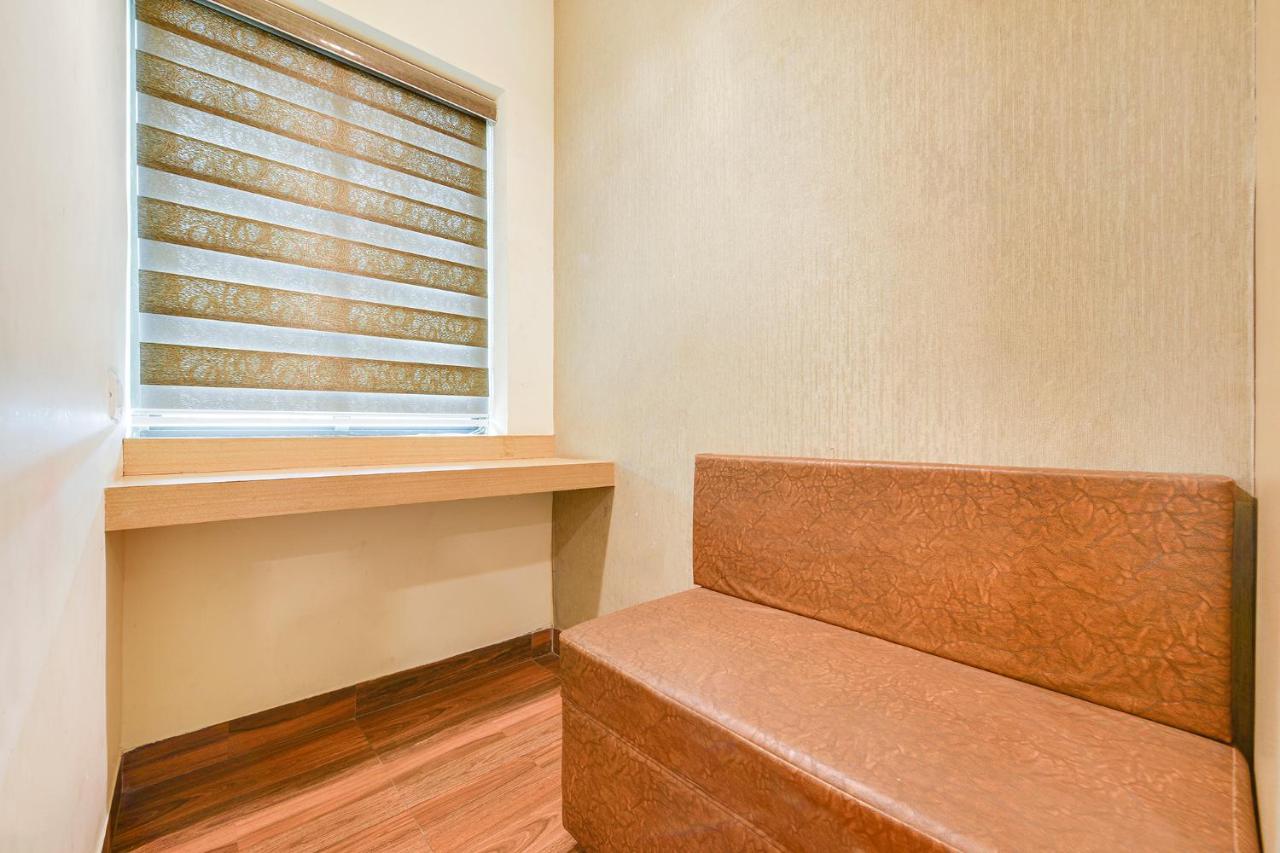 Nestlay Rooms Vanagaram Chennai Ngoại thất bức ảnh