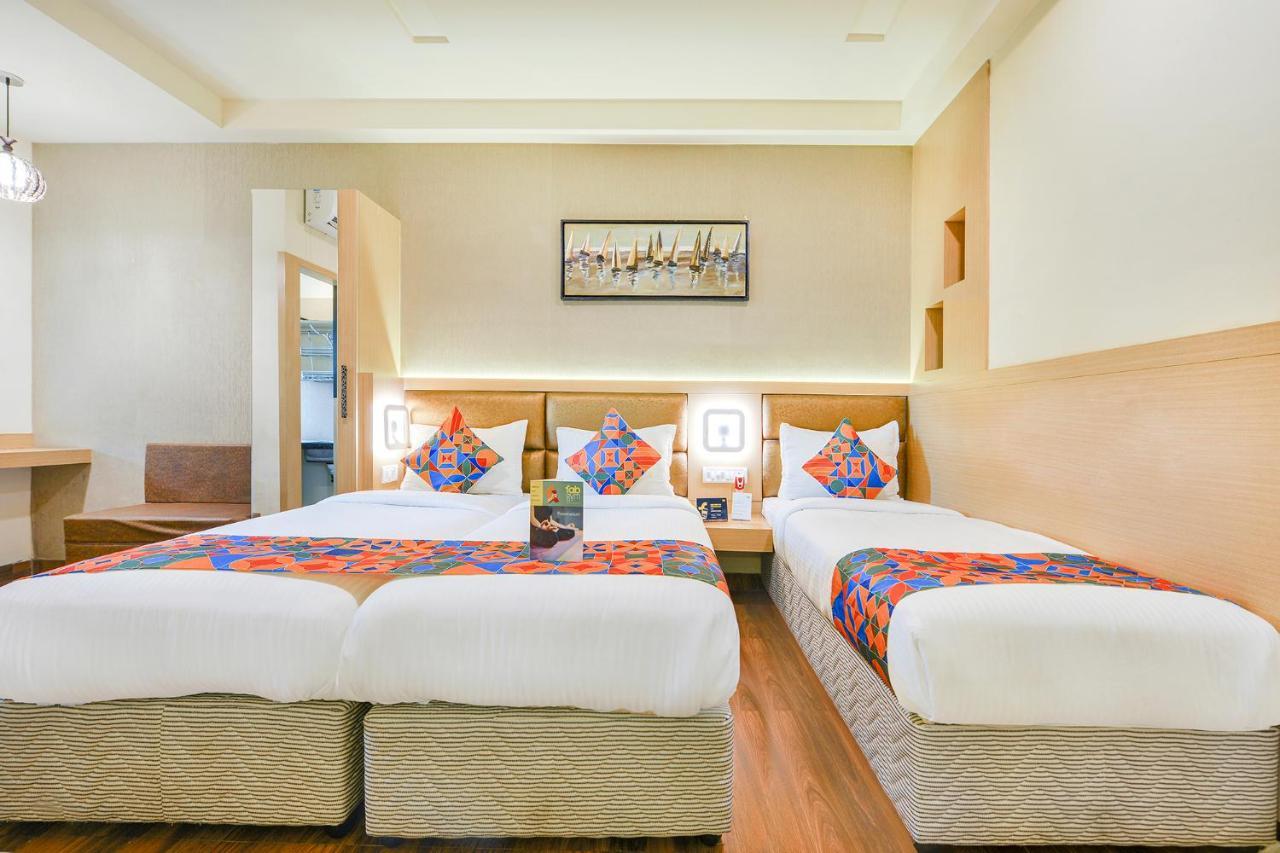 Nestlay Rooms Vanagaram Chennai Ngoại thất bức ảnh