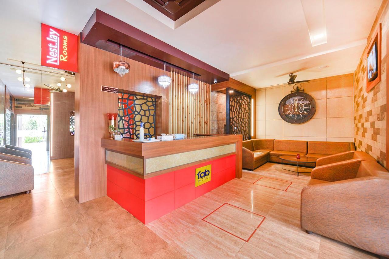 Nestlay Rooms Vanagaram Chennai Ngoại thất bức ảnh