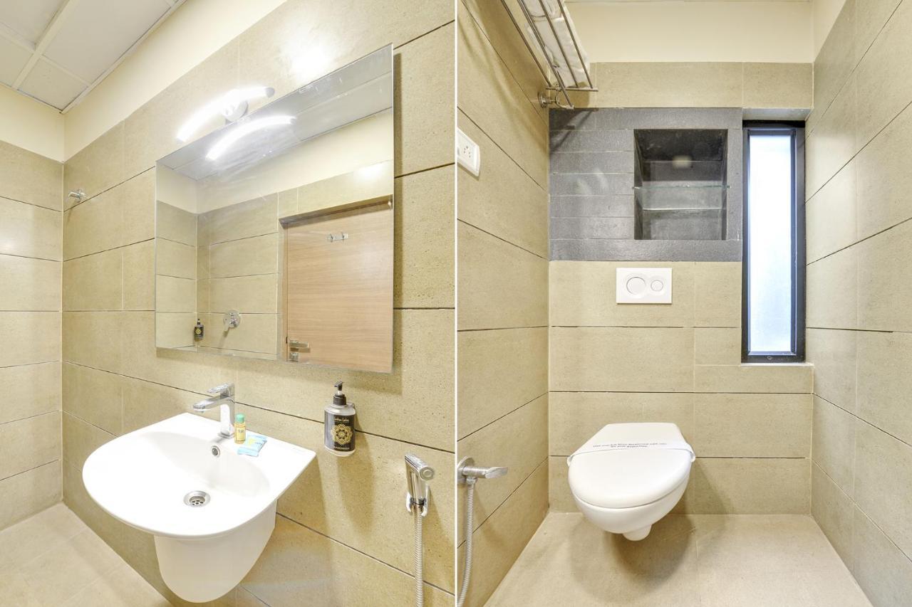 Nestlay Rooms Vanagaram Chennai Ngoại thất bức ảnh