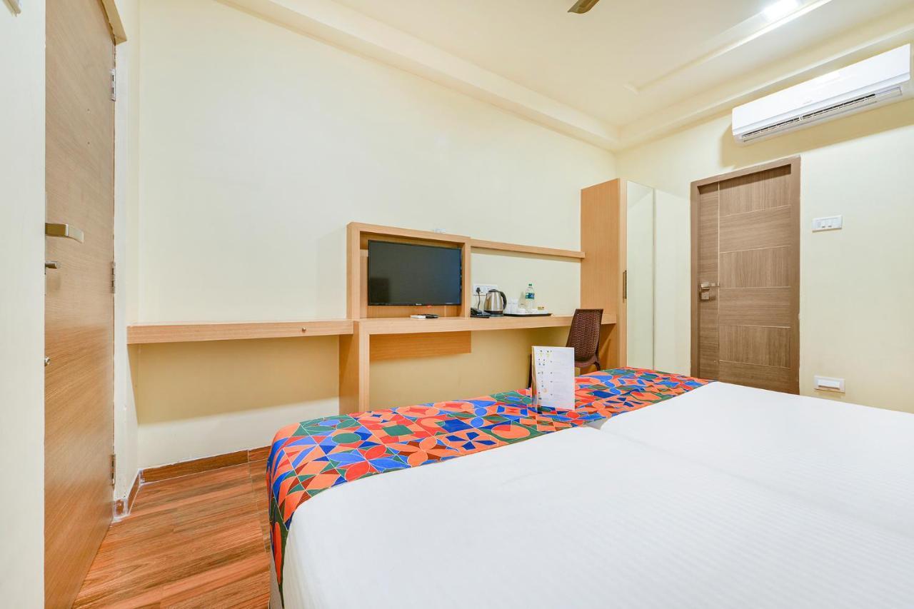 Nestlay Rooms Vanagaram Chennai Ngoại thất bức ảnh