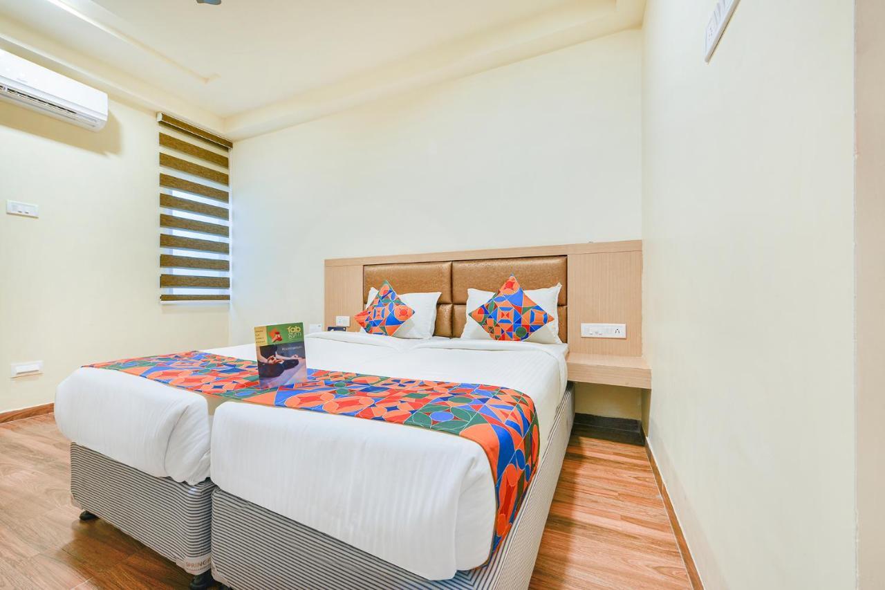 Nestlay Rooms Vanagaram Chennai Ngoại thất bức ảnh