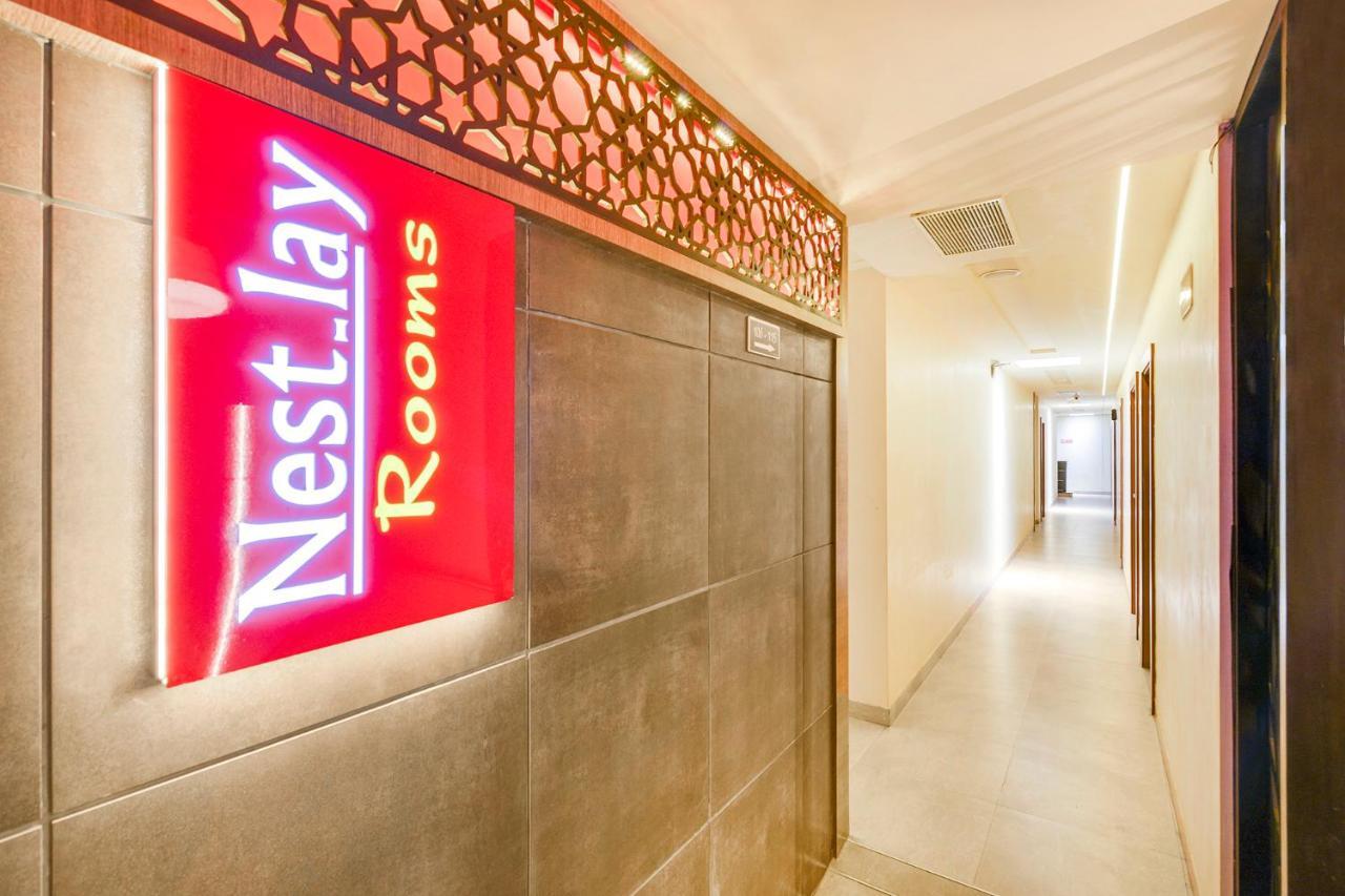 Nestlay Rooms Vanagaram Chennai Ngoại thất bức ảnh