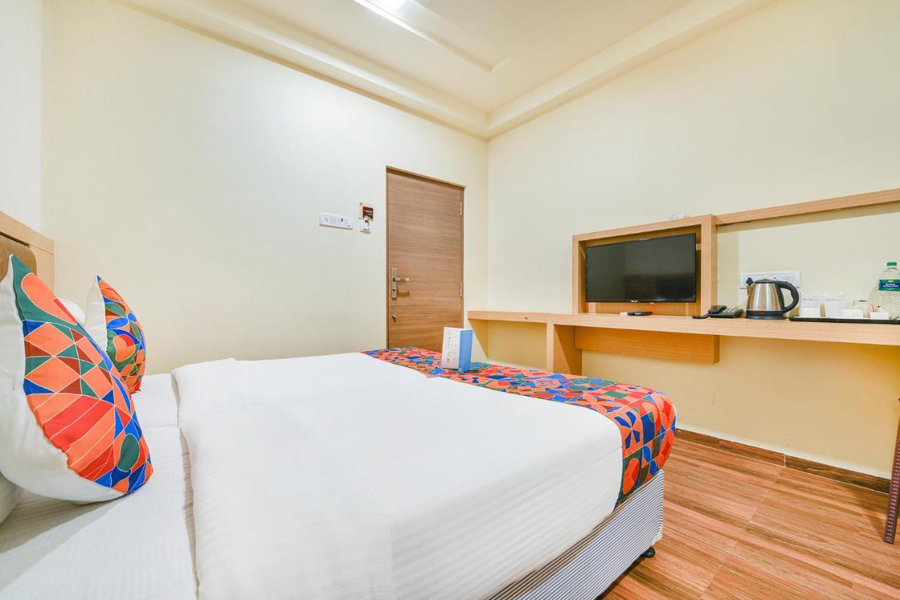 Nestlay Rooms Vanagaram Chennai Ngoại thất bức ảnh