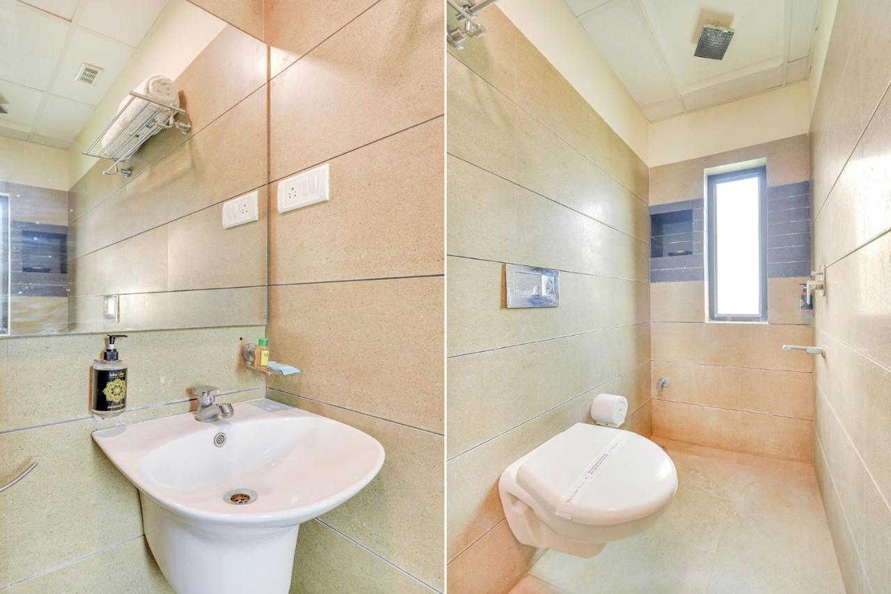 Nestlay Rooms Vanagaram Chennai Ngoại thất bức ảnh