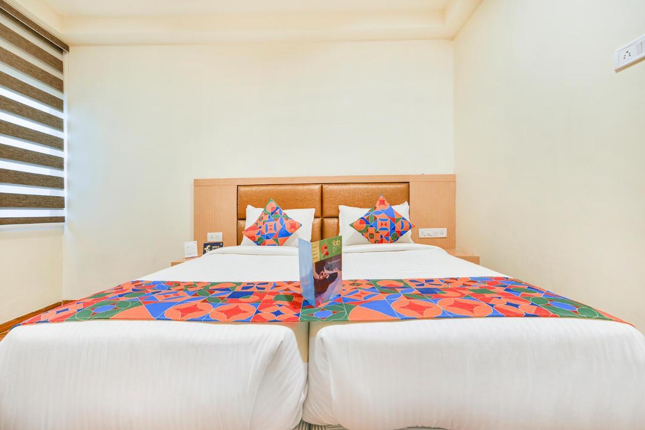 Nestlay Rooms Vanagaram Chennai Ngoại thất bức ảnh