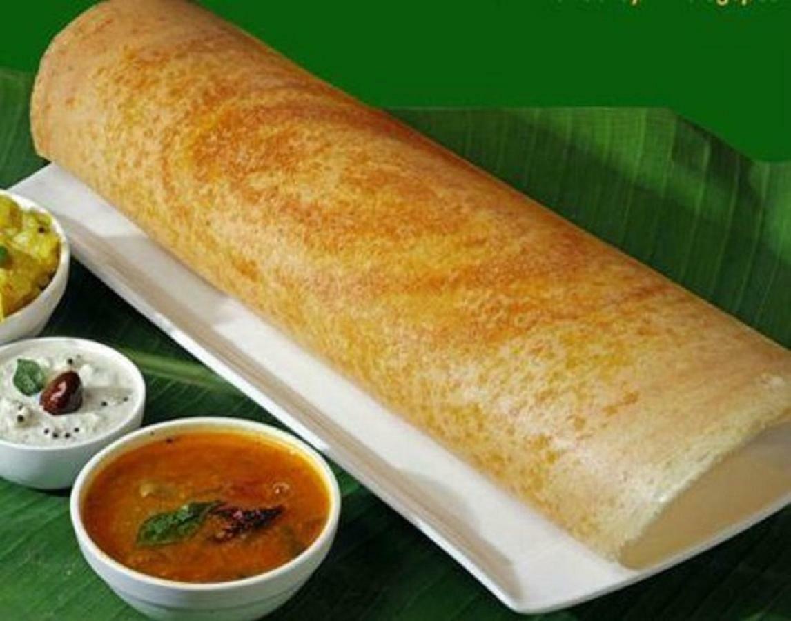 Nestlay Rooms Vanagaram Chennai Ngoại thất bức ảnh